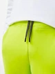 Спортивные штаны мужские Lacoste 7009568 3XL Салатовые (1159834789) - изображение 6