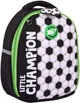 Рюкзак детский Yes K-33 Little Champion (550021) - изображение 1