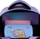 Рюкзак школьный Yes S-91 Pusheen Shiny (559816) - изображение 13