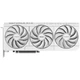 Відеокарта Asus Prime GeForce RTX 5070 White OC 12GB (PRIME-RTX5070-O12G-WHITE) - зображення 1