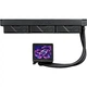 СВО ASUS ROG Ryujin III 360 ARGB Extreme Black (90RC0131-M0EAY0) - зображення 3