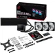 СВО ASUS ROG Ryujin III 360 ARGB Extreme Black (90RC0131-M0EAY0) - зображення 12