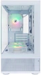 Корпус 1stPlayer Mi2-A-WH-2F7R-W-1F7-W White без БП (Mi2-A-WH-2F7R-W-1F7-W) - изображение 2
