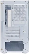 Корпус 1stPlayer Mi2-A-WH-2F7R-W-1F7-W White без БП (Mi2-A-WH-2F7R-W-1F7-W) - изображение 7