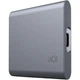Накопичувач SSD LACIE SSD 2.5 2TB External Mobile Secure USB 3.1 TYPE C (STKH2000800) - зображення 5