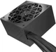 Блок питания 1stPlayer 750W HA-750AC2 80+ White (ACK-STD-750-BK-EU) Black - изображение 5