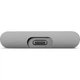 Накопичувач SSD LACIE SSD 2.5 2TB External Portable SSD v2 USB 3.1 TYPE C (STKS2000400) - зображення 5