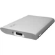 Накопичувач SSD LACIE SSD 2.5 2TB External Portable SSD v2 USB 3.1 TYPE C (STKS2000400) - зображення 6