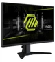 Монітор 24.5" MSI MAG 255XF (9S6-3BC21M-021) 1920x1080 (FullHD) IPS 300 Hz - зображення 2