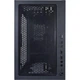 Корпус 1stPlayer X5-BK-4F1 Black без БП (X5-BK-4F1) - изображение 4