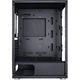 Корпус 1stPlayer X5-BK-4F1 Black без БП (X5-BK-4F1) - изображение 5