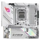 Материнская плата ASUS ROG STRIX B850-G GAMING WIFI (ROG STRIX B850-G GAMING WIFI) (Socket AM5, AMD B850, Micro-ATX) - изображение 1