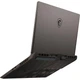 Ноутбук MSI 17 Vector HX AI A2XWJG-042UA QHD+ 240Hz/Intel Ultra 9 275HX/32GB/1TB SSD/RTX 5090 24GB/W11/Black (9S7-17S372-042) - изображение 5