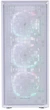 Корпус 1stPlayer Go6-WH-4FS7-W White без БП (Go6-WH-4FS7-W) - зображення 2