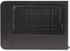 Корпус 1stPlayer UV5-BK-2FC7R-1FC7 Black без БП (UV5-BK-2FC7R-1FC7) - зображення 3