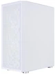 Корпус 1stPlayer Go6-WH-4FS7-W White без БП (Go6-WH-4FS7-W) - зображення 5