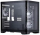 Корпус 1stPlayer UV5-BK-2FC7R-1FC7 Black без БП (UV5-BK-2FC7R-1FC7) - зображення 8