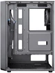 Корпус 1stPlayer FD3-BK-4F7 Black без БП (FD3-BK-4F7) - изображение 4
