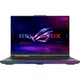 Ноутбук ASUS 18 ROG Strix G18 G814PP-TT097 2K Mini LED 300Hz/Ryzen 9 8940HX/16GB/512 SSD/RTX 5070 8GB/DOS/Eclipse Gray (90NR0KY8-M00560) - изображение 2