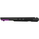 Ноутбук ASUS 18 ROG Strix G18 G814PP-TT097 2K Mini LED 300Hz/Ryzen 9 8940HX/16GB/512 SSD/RTX 5070 8GB/DOS/Eclipse Gray (90NR0KY8-M00560) - изображение 12