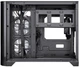 Корпус 1stPlayer UV6-BK-2FC7R-1FC7 Black без БП (UV6-BK-2FC7R-1FC7) - изображение 5