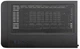 Корпус 1stPlayer UV6-BK-2FC7R-1FC7 Black без БП (UV6-BK-2FC7R-1FC7) - изображение 6