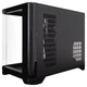 Корпус 1stPlayer UV6-BK-2FC7R-1FC7 Black без БП (UV6-BK-2FC7R-1FC7) - изображение 9