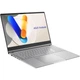 Ноутбук ASUS 15,6 Vivobook S 15 OLED M5506WA-MA020 2880x1620 OLED/AMD Ryzen AI 9 HX 370/24GB/512 SSD/AMD Radeon Graphics (90NB14A3-M00120) - зображення 2