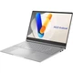 Ноутбук ASUS 15,6 Vivobook S 15 OLED M5506WA-MA020 2880x1620 OLED/AMD Ryzen AI 9 HX 370/24GB/512 SSD/AMD Radeon Graphics (90NB14A3-M00120) - зображення 3