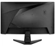 Монитор 27" MSI MAG 276CF E20 Curved (9S6-3CE11M-032) 1920x1080 (FullHD) VA 200 Hz - изображение 4