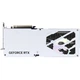 Видеокарта MSI GeForce RTX 5070 Ti 16G Gaming Trio OC White (G507T-16GTCW) - изображение 3