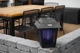 Лампа від комах Noveen IKN22 IPX4 Professional 20 Вт UV знищувач комарів мух мошок ос електрична пастка до 130 м² для дому альтанки дачі офісу - зображення 9