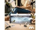 Лампа від комах Maltec Pest Killer 2X-20 40W 3800V знищувач комарів мух мошок до 165 м² для дому природи дачі - зображення 8