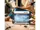 Лампа от насекомых Maltec MasterKiller EGO-02 16W 3800V UV уничтожитель комаров мух мошек ос электрическая ловушка до 70 м² для дома беседки дачи офиса цеха - изображение 2