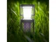 Лампа от насекомых Noveen IKN-895 6 вт LED уничтожитель комаров мух мошек ос портативная электрическая ловушка до 40 м² для дома дачи террасы - изображение 4
