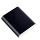 Портативний зарядний пристрій PowerBank 10400 Black - зображення 1