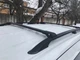 Перемычки на рейлинги под ключ WingBar (2 шт) до 140 см, Черный для Nissan Armada 2016-2024 гг - изображение 6