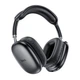 Бездротові накладні навушники HOCO W35 Air Triumph BT headset Black (6942007616331) - изображение 1