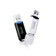 Флеш-накопичувач ADATA USB 2.0 C906 32Gb Black (AC906-32G-RBK) - изображение 4
