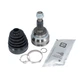 Шрус наружный Q-FIX Q131-0109 TOYOTA 43460-09M20 - изображение 2