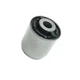 Сайлентблок задней цапфы Q-FIX Q005-0101 MAZDA GS1D-26-11XB - изображение 2
