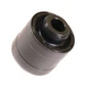 Сайлентблок плавающий задней поперечной тяги Q-FIX Q005-1474 MITSUBISHI MR594949 - изображение 2