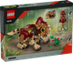 Конструктор LEGO Jurassic World Маленький динозавр Долорес: аквілопс, 339 ел. 76970 (5702017812564) - зображення 1
