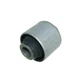 Сайлентблок задней тяги Q-FIX Q005-0178 MITSUBISHI MR403485 - изображение 2