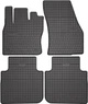 Гумові килимки Frogum El Toro для Volkswagen Tiguan (mkII) 2016-2024 (Allspace); Seat Tarraco (mkI) 2016-2024 (FG 445543) - зображення 1