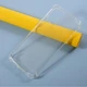 Чохол з посиленими кутами UniCase AirBag для OnePlus 8T - Transparent - зображення 2