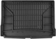 Резиновый коврик в багажник Frogum Pro-Line для Mercedes-Benz EQA (H243) 2021→ (багажник) (FG TM414464) - изображение 1