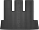 Резиновый коврик в багажник Frogum Dry-Zone для Mercedes-Benz EQV (W447) 2021→ (багажник) (FG DZ423633) - изображение 1