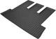 Резиновый коврик в багажник Frogum Dry-Zone для Mercedes-Benz EQV (W447) 2021→ (багажник) (FG DZ423633) - изображение 3