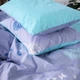 Наволочка MirSon Бязь 17-0431 -1 Turquoise valley 40х60 см (2200008608019) - изображение 1